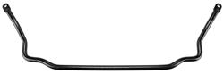 Sway Bar, 1964-77 A-Body/1976-79 Seville, Solid, Front