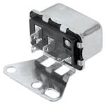 Blower Motor Relay, 1971-76 Cadillac, Low w/Auto Temp Control