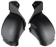 Splash Shield, Quarter Panel, 2003-07 CTS, Pair