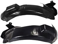 Fender Liner, 2003-07 CTS/CTS-V, Pair