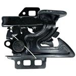 Latch, Hood, 2003-07 CTS/CTS-V