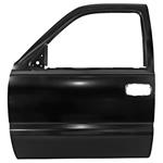 Door Skin, 2002-06 Escalade/EXT/ESV, Front, W/o cladding