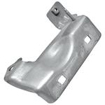 Hood Hinge, 2003-07 CTS/CTS-V, Body Side