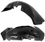 Liner, Inner Fender, 2002-06 Escalade EXT/ESV, Pair