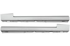 Molding, Rocker Panel, 2003-07 CTS, Front, Pair