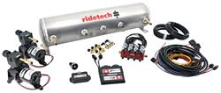 Control System, Digital Air Suspension, Ridetech, RidePro-X, Dual Comp, 5-Gal.