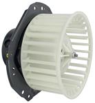 Blower Motor, w/Fan, 1962-77 All, 1978-88 G-Body w/o A/C, ACDelco