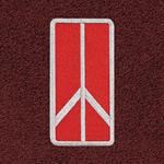 Floor Mats, Lloyd, 1978-88 Cutlass, 2PC