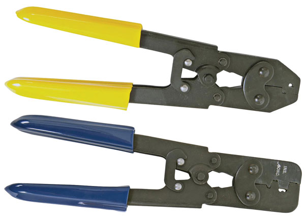 American deals autowire crimper