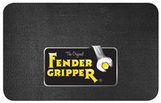Fender Gripper, Fender Gripper Logo