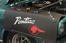 Fender Gripper, Pontiac Heritage