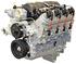 Crate Engine, BluePrint LS 376ci (6.2L), Base Dressed Long Block, w/EFI