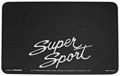 Fender Gripper, Super Sport