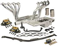 Engine Swap Kit, LS, 1978-88 G-Body, Deluxe