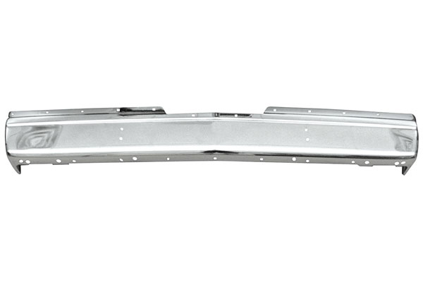 Goodmark - 1988-88 Cutlass Rear Bumper @ OPGI.com