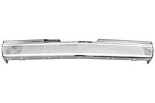 1988-88 Cutlass Rear Bumper