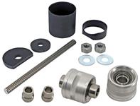 Bushing & Tool, RideTech R-Joint, 1964-88 A/G-Body, Rear Upper On Axle Housing