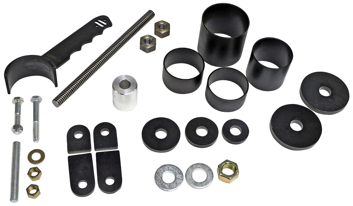 Tool, Bushing Installation/Removal, Stock A-Arms, RideTech @ OPGI.com