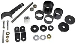 Tool, Bushing Installation/Removal, Stock A-Arms, RideTech
