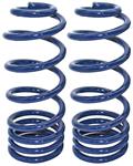 Coil Springs, RideTech, 78-88 G-Body, Rear