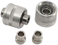 Bushings, RideTech R-Joint, 1964-88 A/G-Body, Rear Upper On Axle Housing