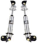 Coilovers, Single Adjustable, Aldan American, 1978-88 GM, Rear w/o Springs