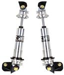 Coilovers, Double Adjustable, Aldan American, 1978-88 GM, Rear w/o Springs