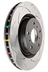 Rotor, DBA, 2009-14 CTS-V, 4000 Series, 1-Piece Rear