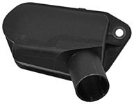 Connector, Hose to AC Box, 1970-72 Chevelle/El Camino/Monte Carlo