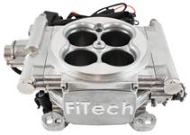 EFI Kit, Base, FiTech GO EFI 4, 600 HP