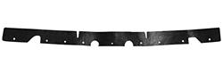 Gasket, Tailgate Latch, 1964-67 Chevelle, Wagon