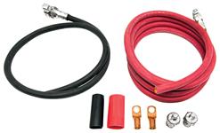 Cable Kit, Battery, Painless Performance