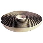 Sealer Tape, Window, Butyl Flat 5/16" Wide X 15' Long