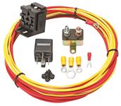 Relay, Fuel Pump, Painless Performance, Standard