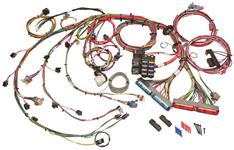 Wiring Harness, Engine, Painless Perf, LS Gen III,  Standard Length