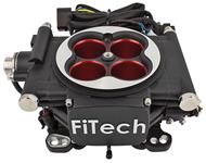 EFI Kit, Base, FiTech GO EFI 4 Power Adder, 600 HP