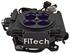 EFI Kit, Base, FiTech Mean Street, 800 HP, Matte Black Finish