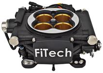 EFI Kit, Base, FiTech GO EFI 8 Power Adder, 1200 HP