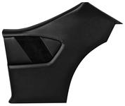 Side Panels, TMI, 1968-69 Chevelle, Coupe Rear, Sport R Molded