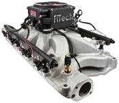 EFI Kit, FiTech GO Port EFI, Small Block Chevy