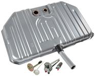 Fuel Tank & EFI Fuel Pump, FiTech, 1968-69 Spec/Sky, 68-69 Cut, 20 Gal