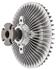 Fan Clutch, 1964-68 Skylark/Chevelle/El Camino, For Short Water Pumps