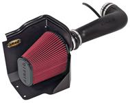 Air Intake System, Airaid, 2009-14 Escalade/EXT/ESV, CAD, w/Electric Cooling Fan