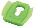 Clip, Molding, Universal, 3/4" Plastic, Set of 10