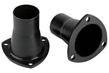 Reducer, Header, Hooker, 3" OD to 2-1/8" OD Pipe