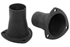 Reducer, Header, Hooker, 3-1/2" OD to 2.5" OD Pipe