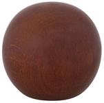 Shift Ball, Walnut, 1967-72 Cutlass/442