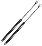 Lift Strut, Hood, 1978-87 Regal, w/Steel Hood, Pair