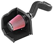 Air Intake, FM Delta Force, 2005-06 Escalade/ESV/EXT