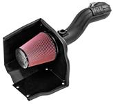 Air Intake, FM Delta Force, 2009-14 Escalade 6.2L